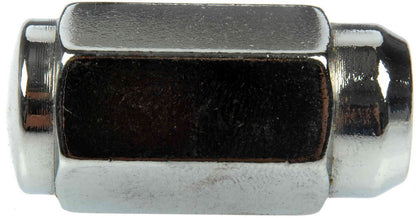 Dorman Autograde Wheel Lug Nut Chrome Duplex Acorn M14-1.50 for 1994-1987 711-604