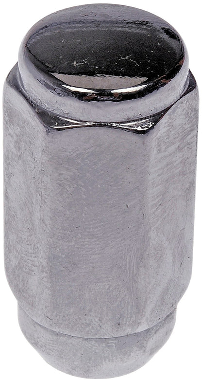 Dorman Autograde Wheel Lug Nut Chrome Duplex Acorn M14-1.50 for 1994-1987 711-604