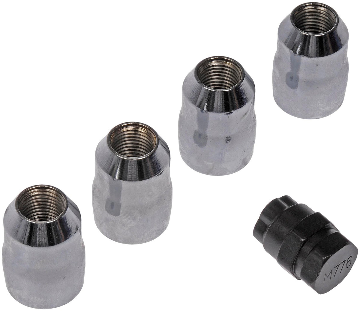 Dorman - Autograde Wheel Lock Set 711-621