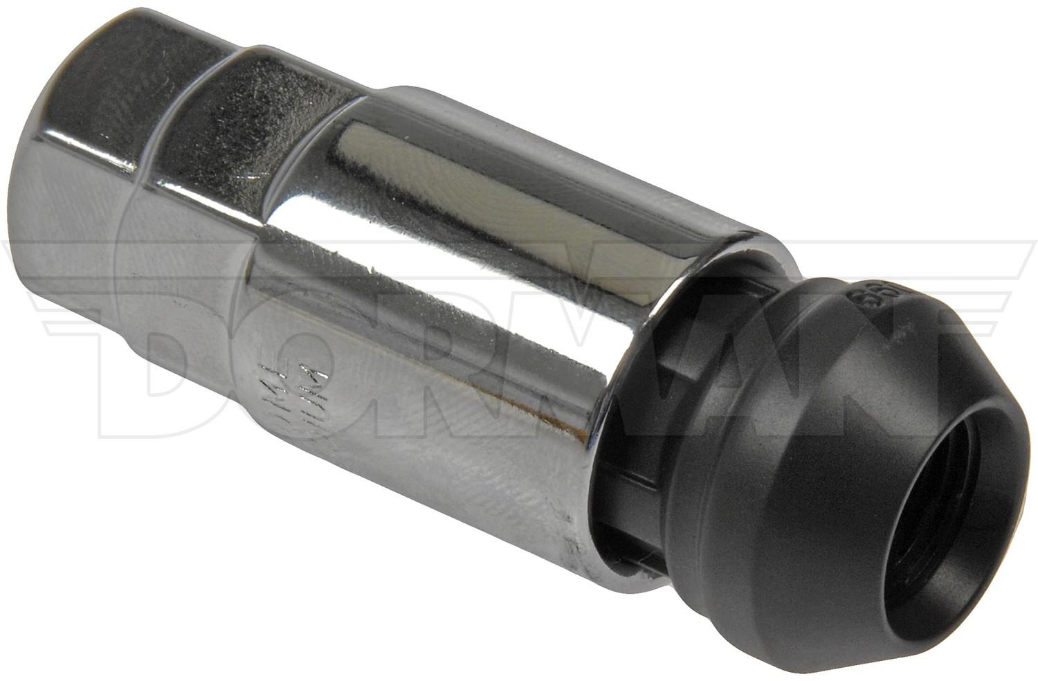 Dorman - Autograde NUT LOCK SET 711-635C