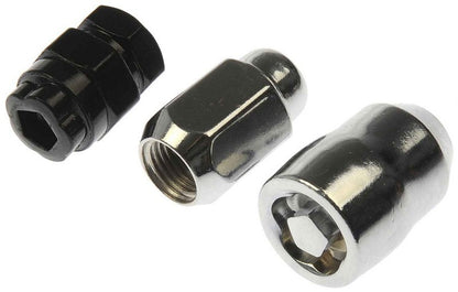 Dorman - Autograde NUT AND LOCK SETS ACORN 711-641