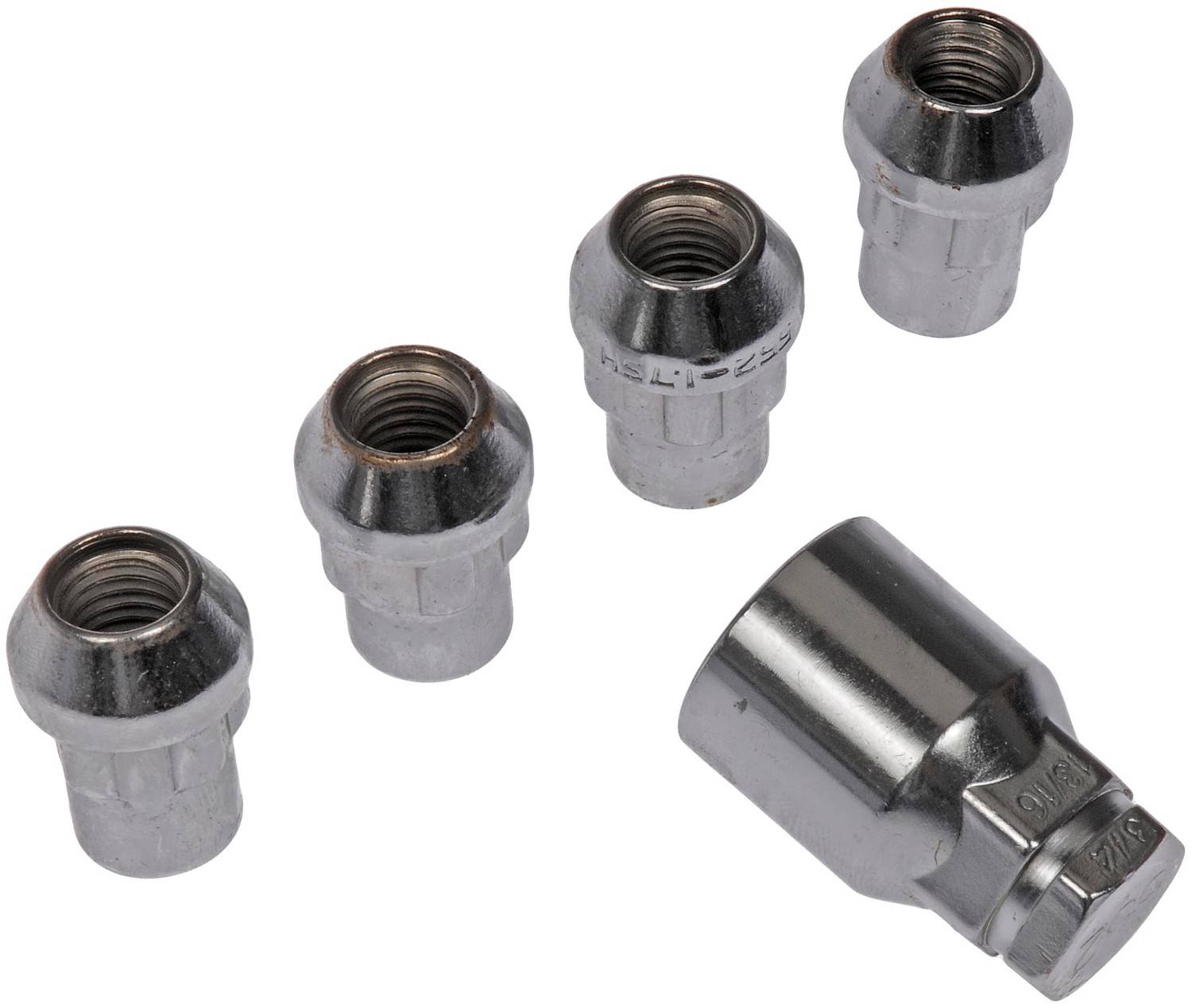 Dorman - Autograde Wheel Lock Set 711-728