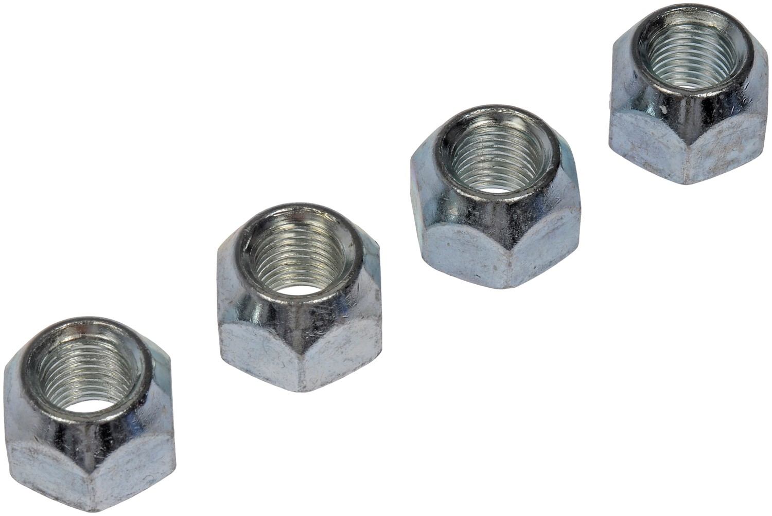 Dorman - Autograde Wheel Lug Nut 711-830