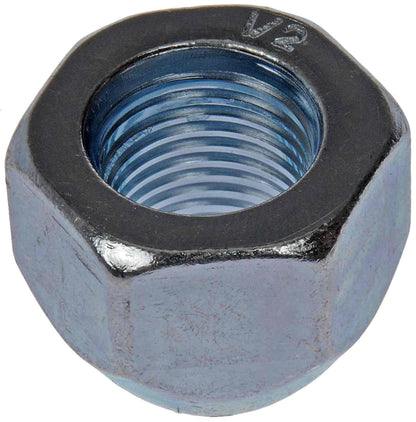 Dorman Autograde Wheel Lug Nut Chrome Standard 1/2-20 for 1942-1946 1948-2019 Vehicles 711-831