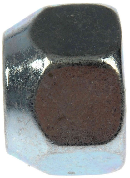 Dorman Autograde Wheel Lug Nut Chrome Standard 1/2-20 for 1942-1946 1948-2019 Vehicles 711-831