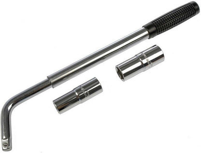 Dorman Autograde Lug Nut Installation Tool with 1/2 Inch Drive for Trouble-Free Use 711-900