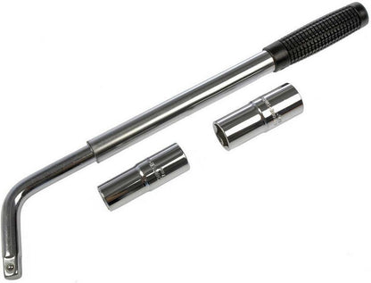 Dorman Autograde Lug Nut Installation Tool with 1/2 Inch Drive for Trouble-Free Use 711-900