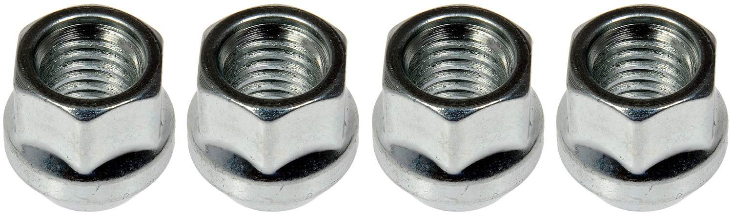 Dorman - Autograde WHEEL LOCK SET 712-1006