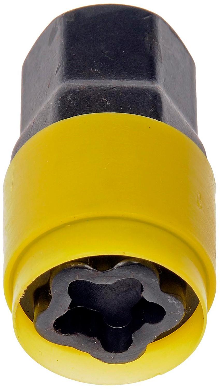 Dorman - Autograde WHEEL LOCK SET 712-1080