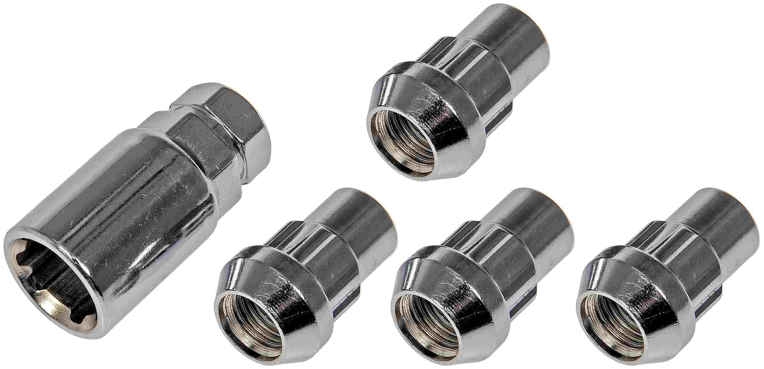 Dorman - Autograde WHEEL LOCK SET 712-228