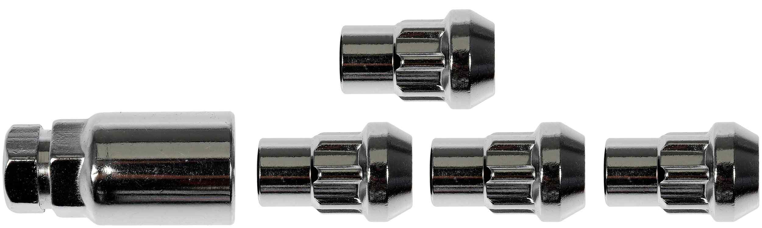 Dorman - Autograde WHEEL LOCK SET 712-228