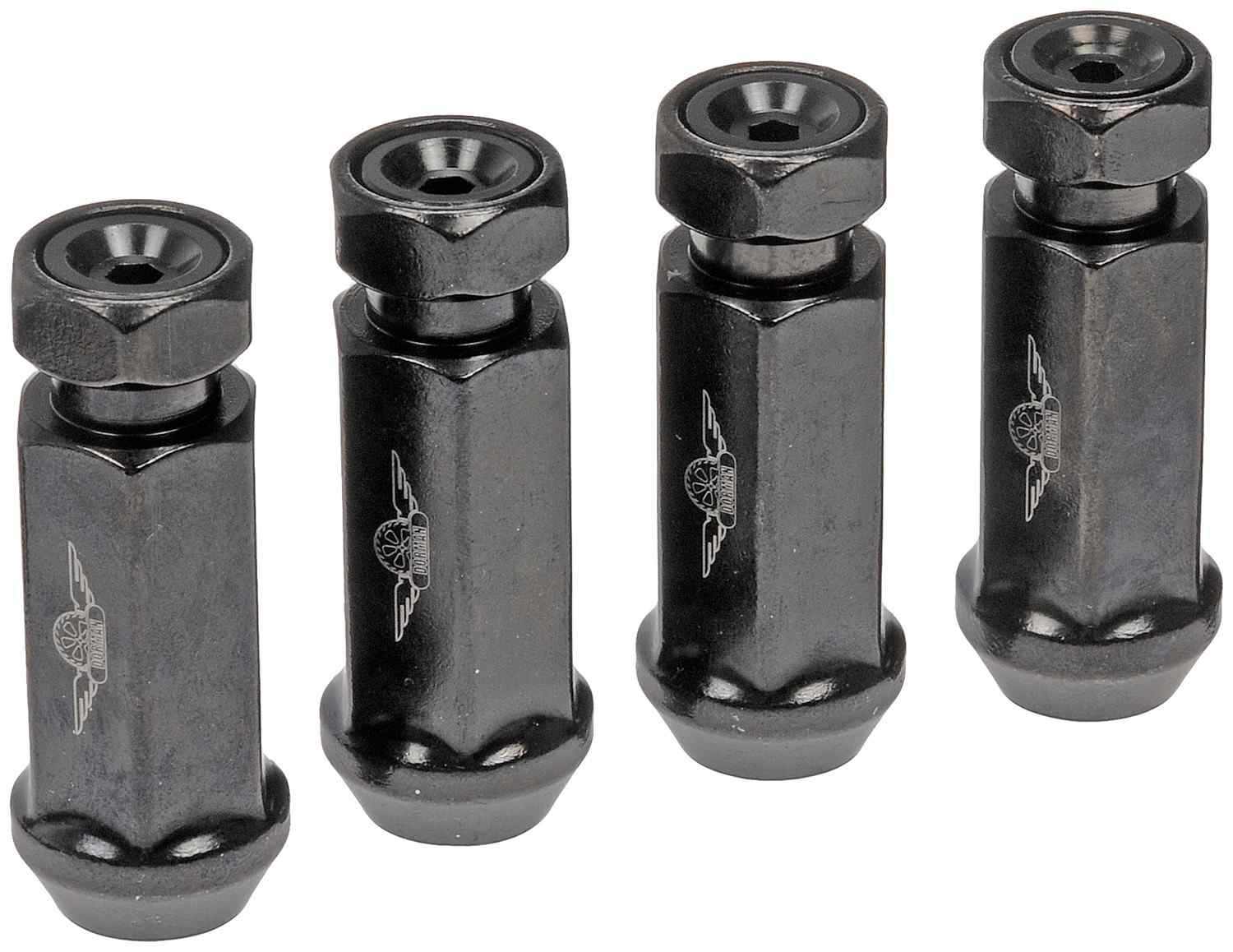 Dorman - Autograde WHEEL NUT 712-245A4