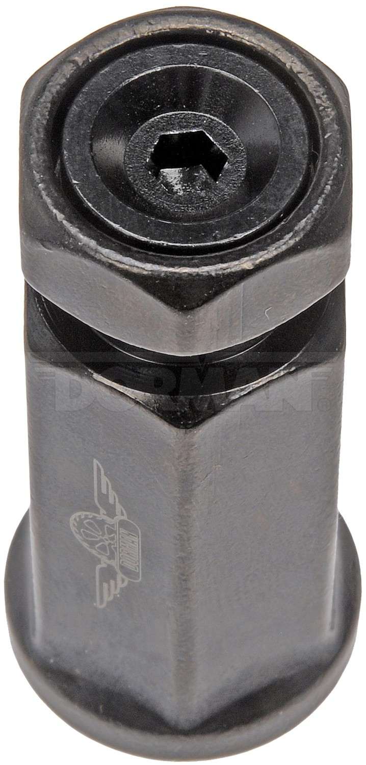 Dorman - Autograde PREMIUM CHROME LUG NUTS 712-245AXL4