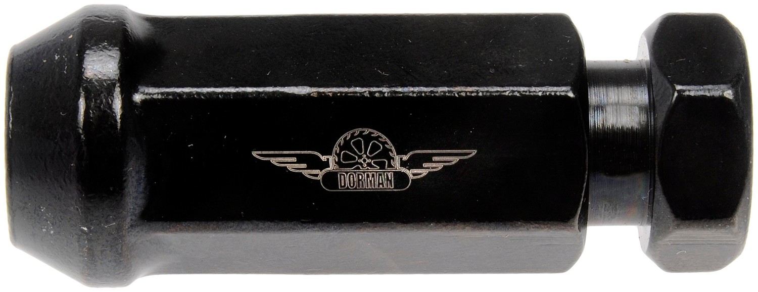 Dorman - Autograde PREMIUM CHROME LUG NUTS 712-245AXL4