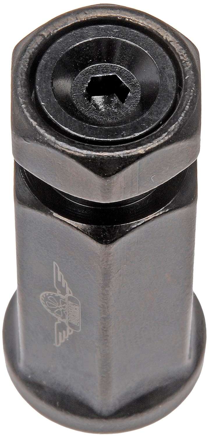 Dorman - Autograde PREMIUM CHROME LUG NUTS 712-245AXL