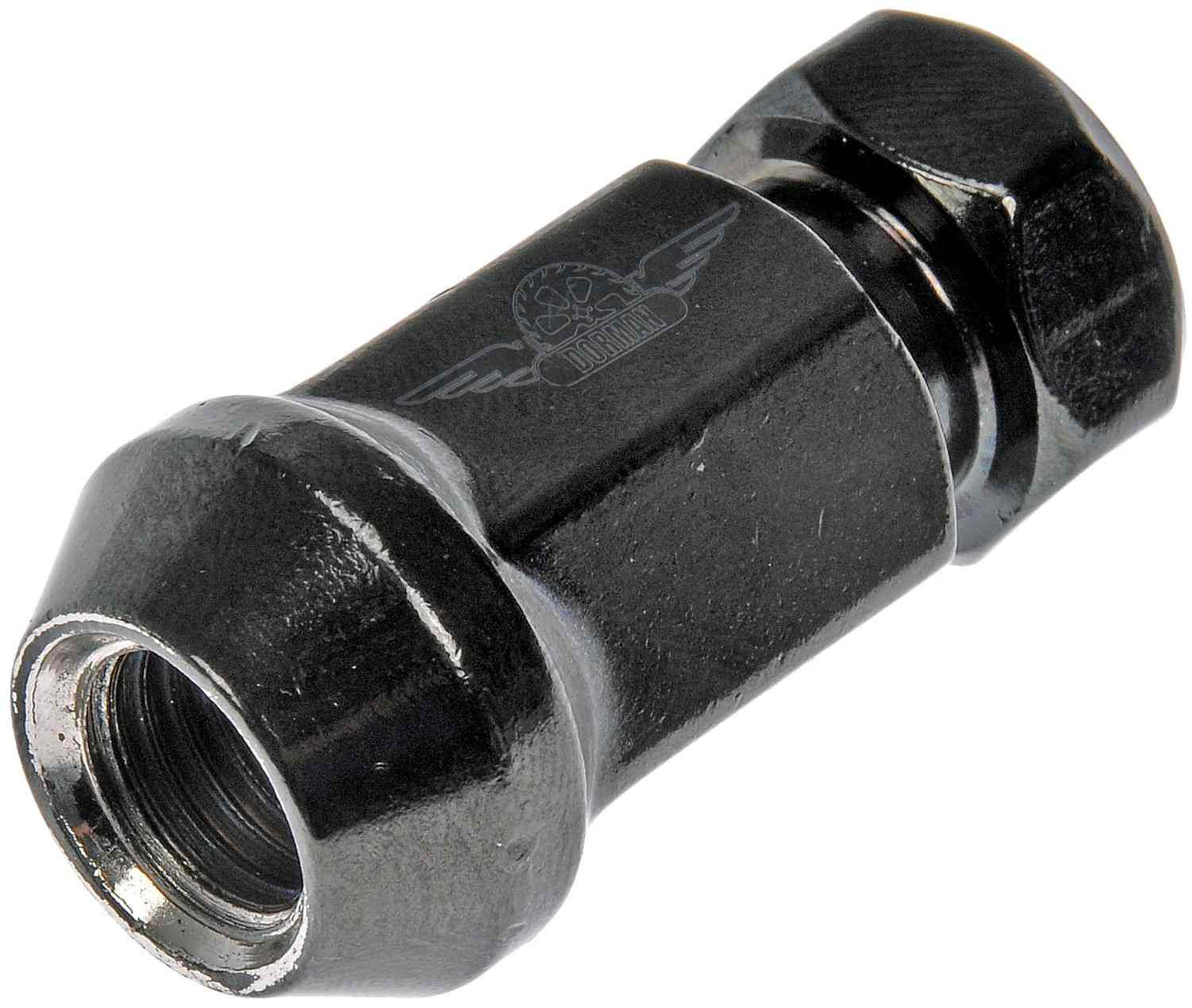 Dorman - Autograde Wheel Lug Nut 1/2 In. Racing Style for American Motors 1983-77 712-245A