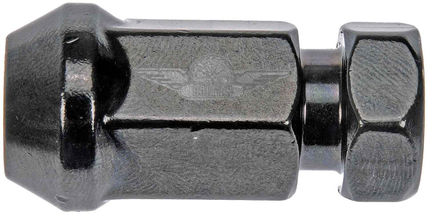 Dorman - Autograde Wheel Lug Nut 1/2 In. Racing Style for American Motors 1983-77 712-245A