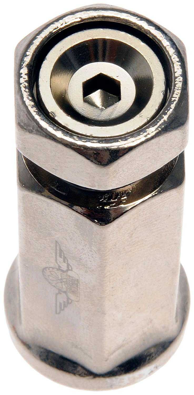 Dorman - Autograde PREMIUM CHROME LUG NUTS 712-245MXL4