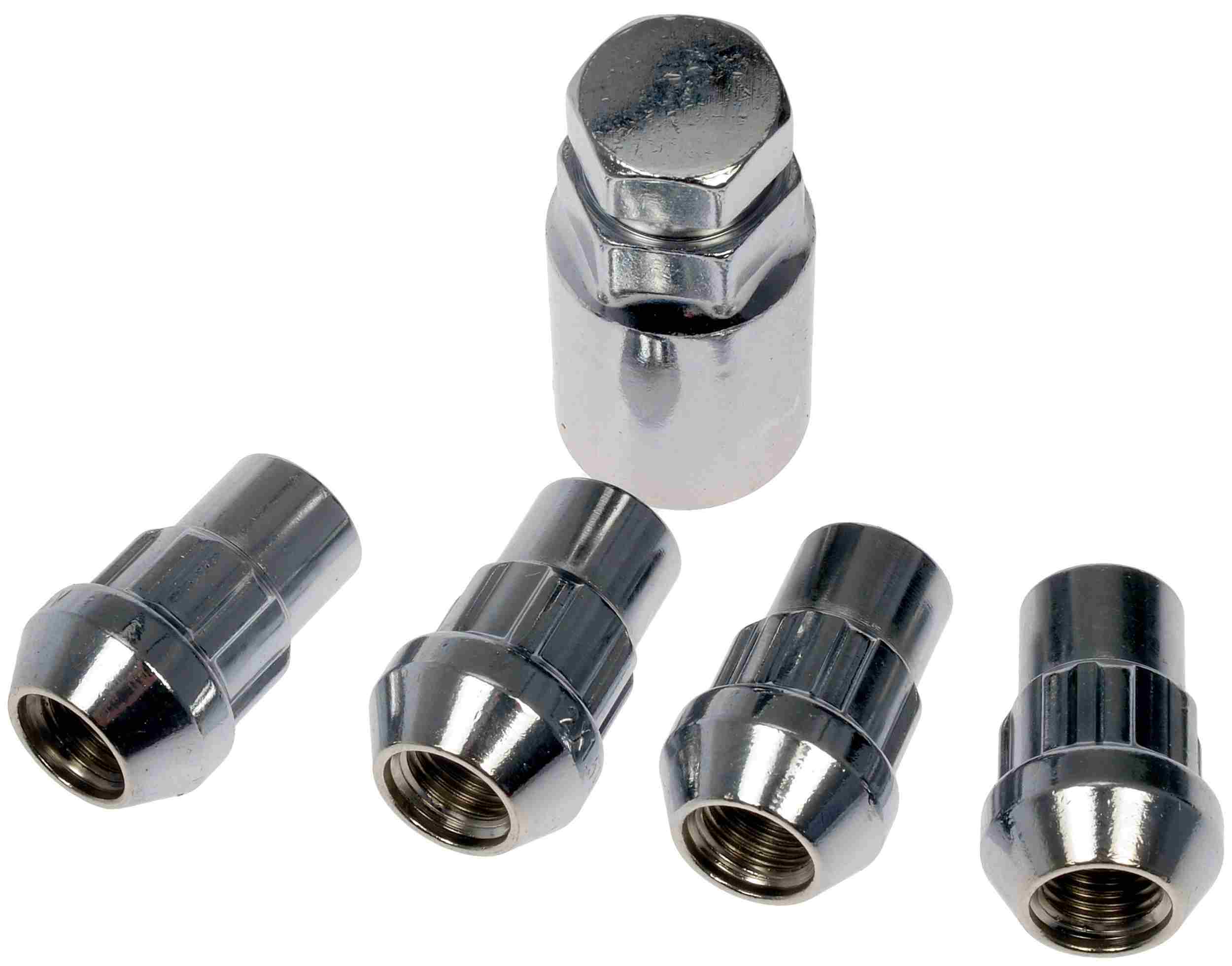 Dorman - Autograde WHEEL LOCK SET 712-328