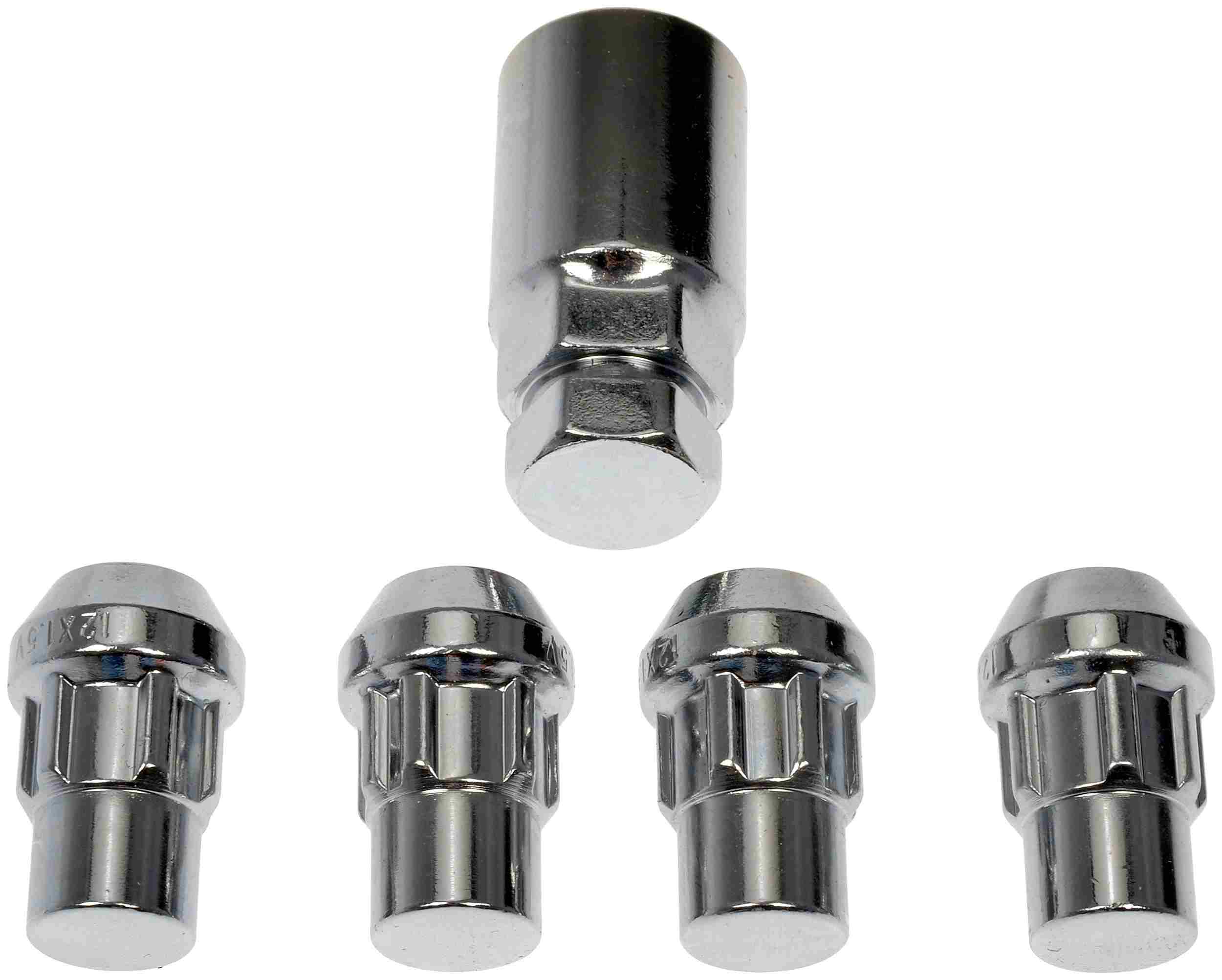 Dorman - Autograde WHEEL LOCK SET 712-328