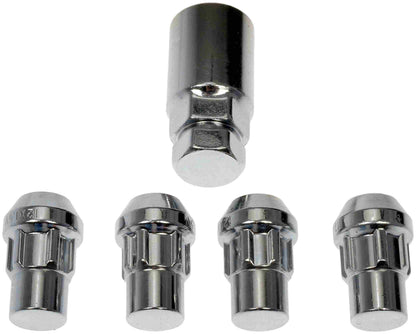 Dorman - Autograde WHEEL LOCK SET 712-328