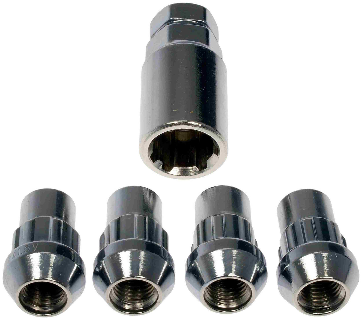 Dorman - Autograde WHEEL LOCK SET 712-328