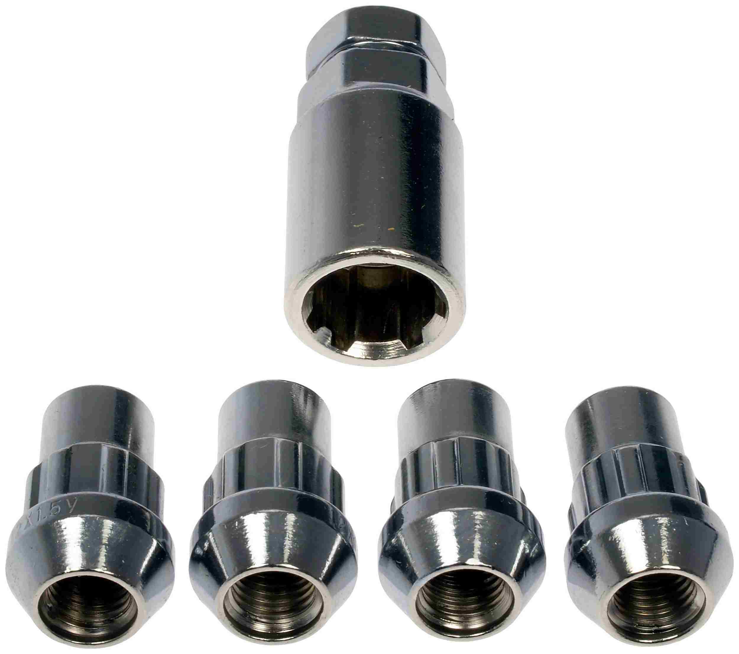 Dorman - Autograde WHEEL LOCK SET 712-328