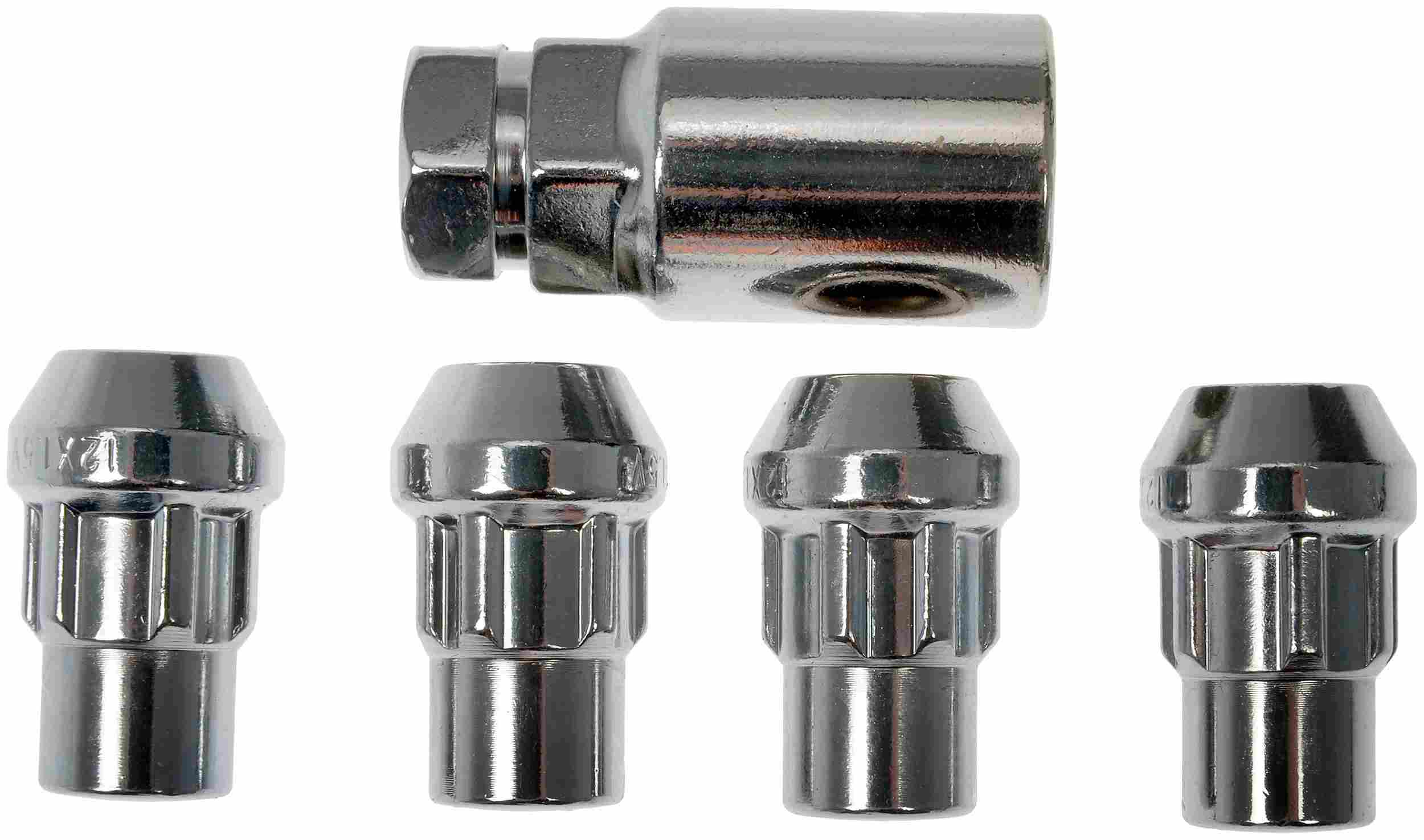 Dorman - Autograde WHEEL LOCK SET 712-328