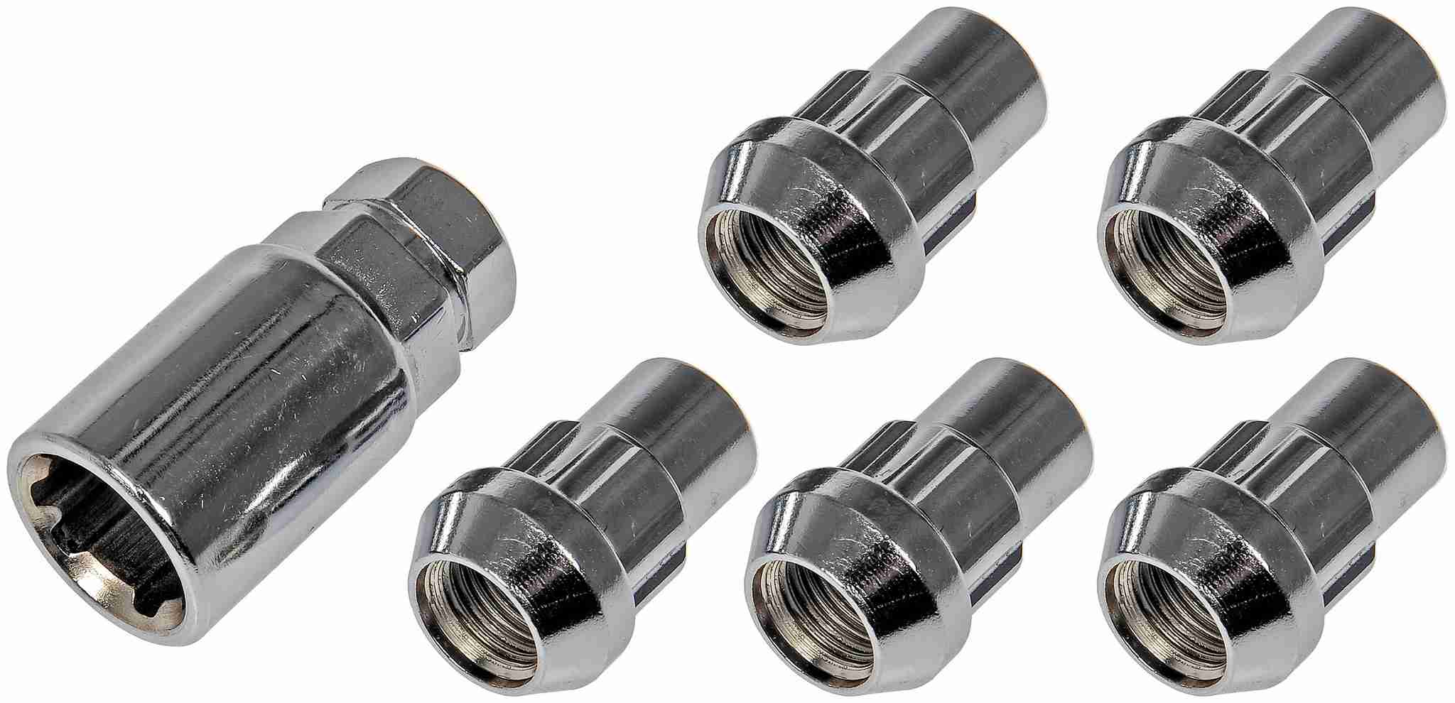 Dorman - Autograde WHEEL LOCK SET 712-328