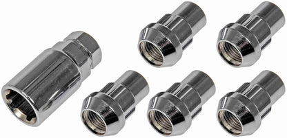 Dorman - Autograde WHEEL LOCK SET 712-328