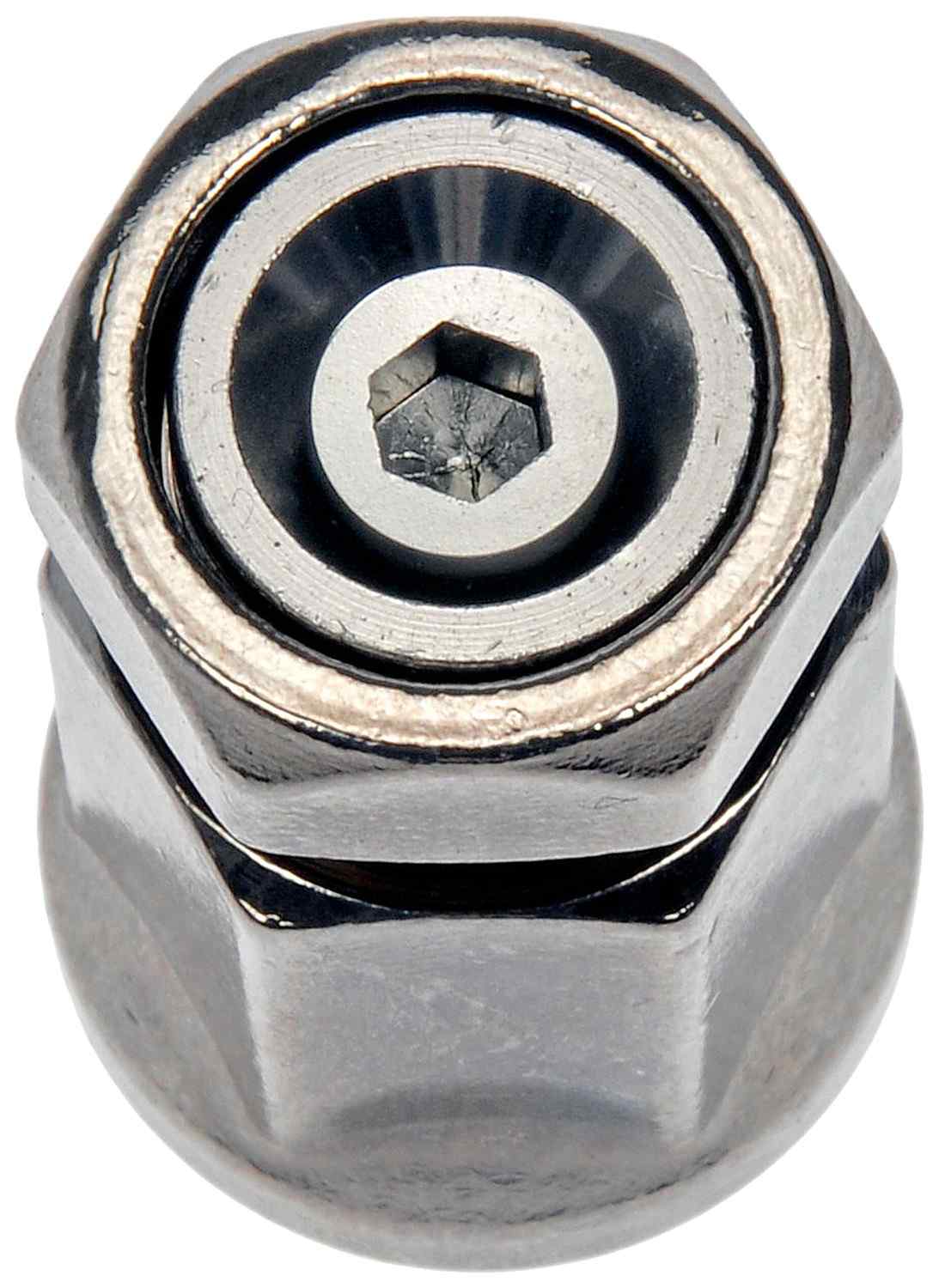 Dorman - Autograde WHEEL NUT 712-345M