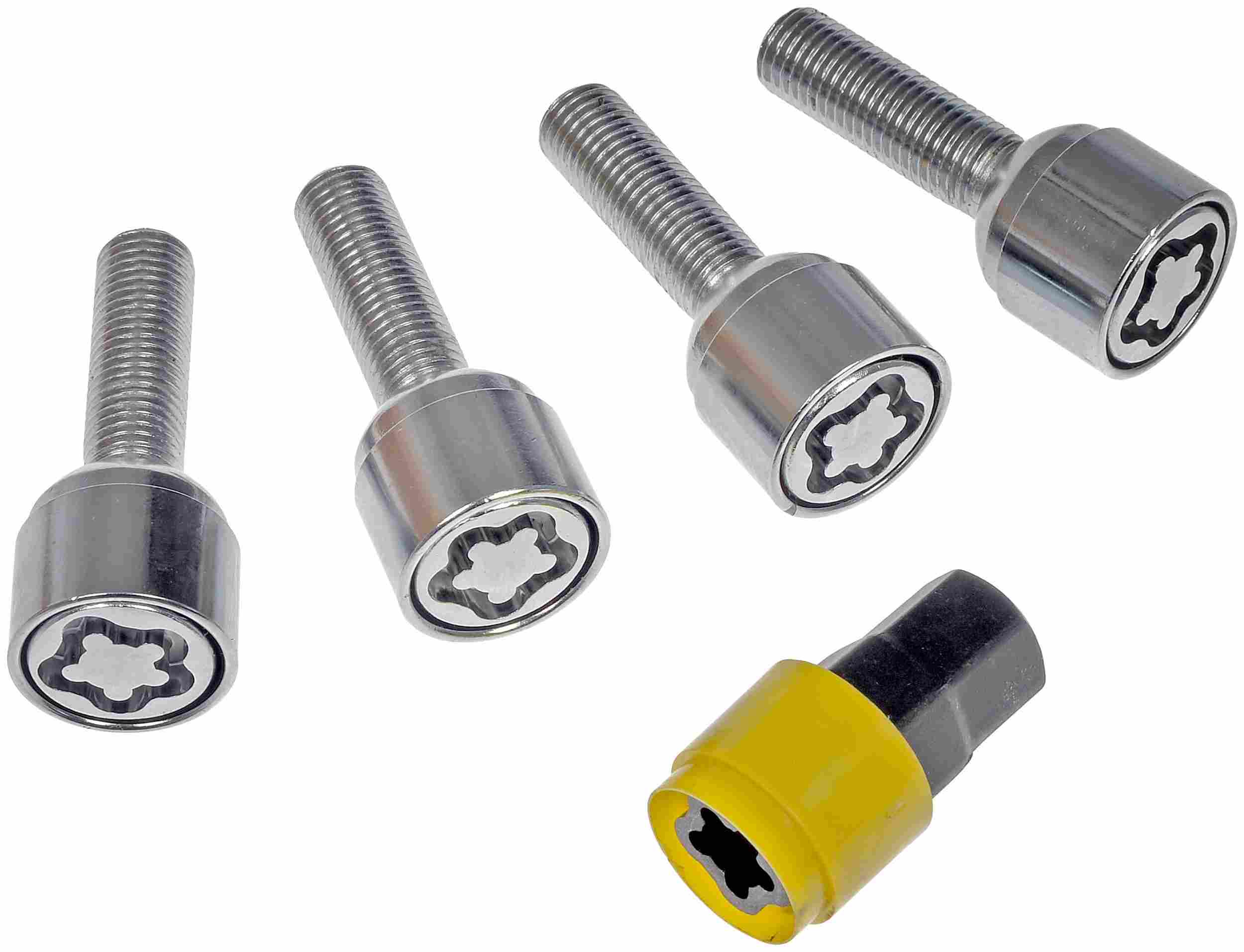 Dorman - Autograde WHEEL LOCK SET 712-390