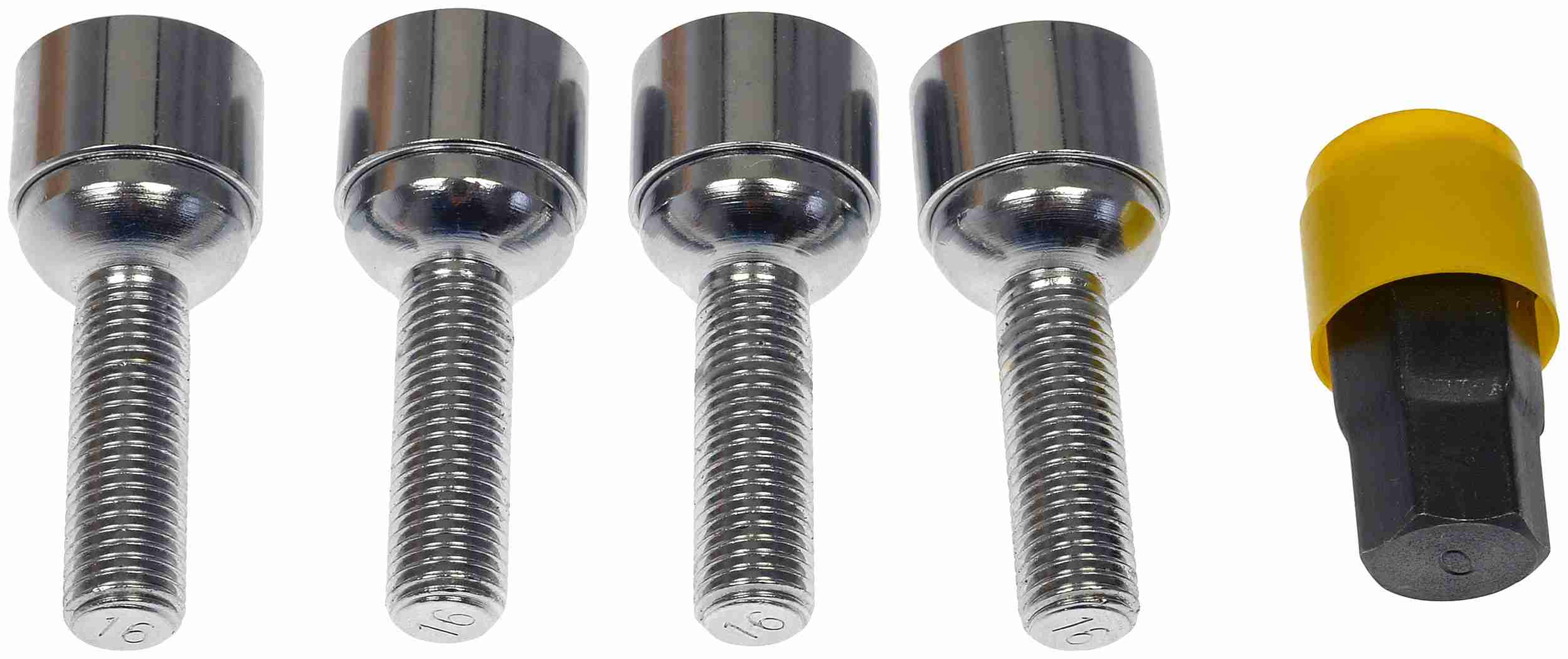 Dorman - Autograde WHEEL LOCK SET 712-390