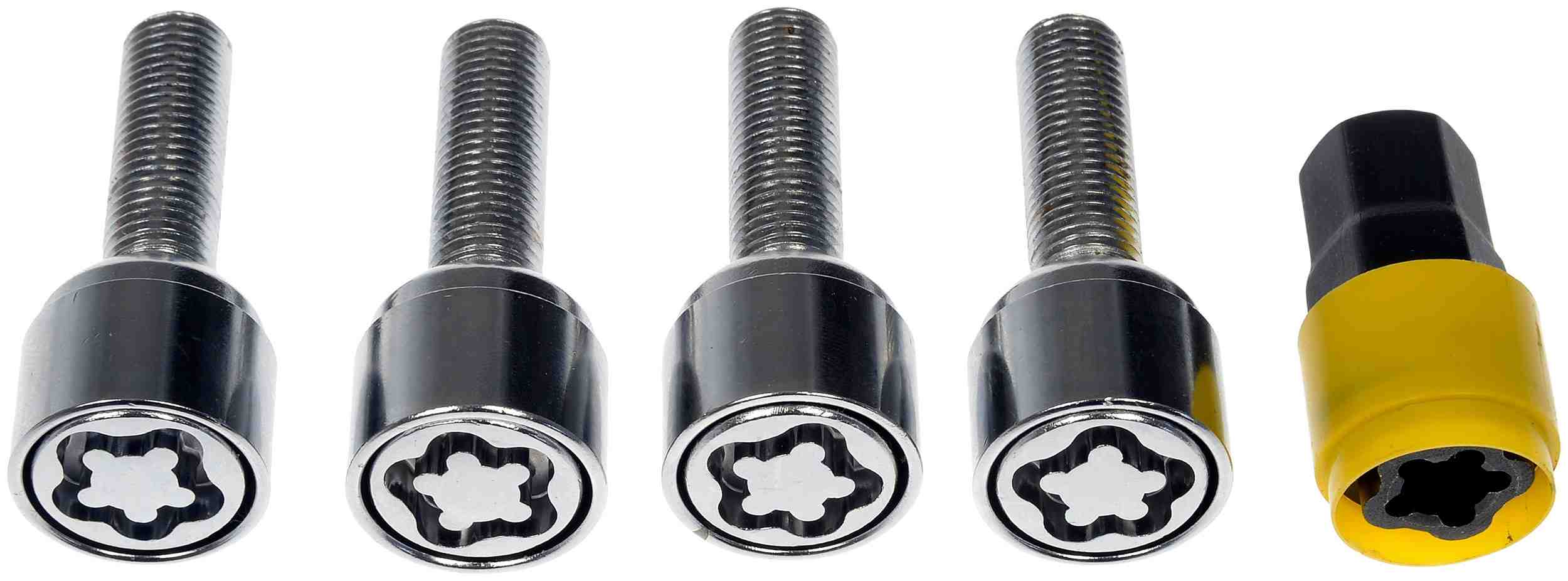 Dorman - Autograde WHEEL LOCK SET 712-390