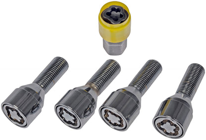 Dorman - Autograde WHEEL LOCK SET 712-391