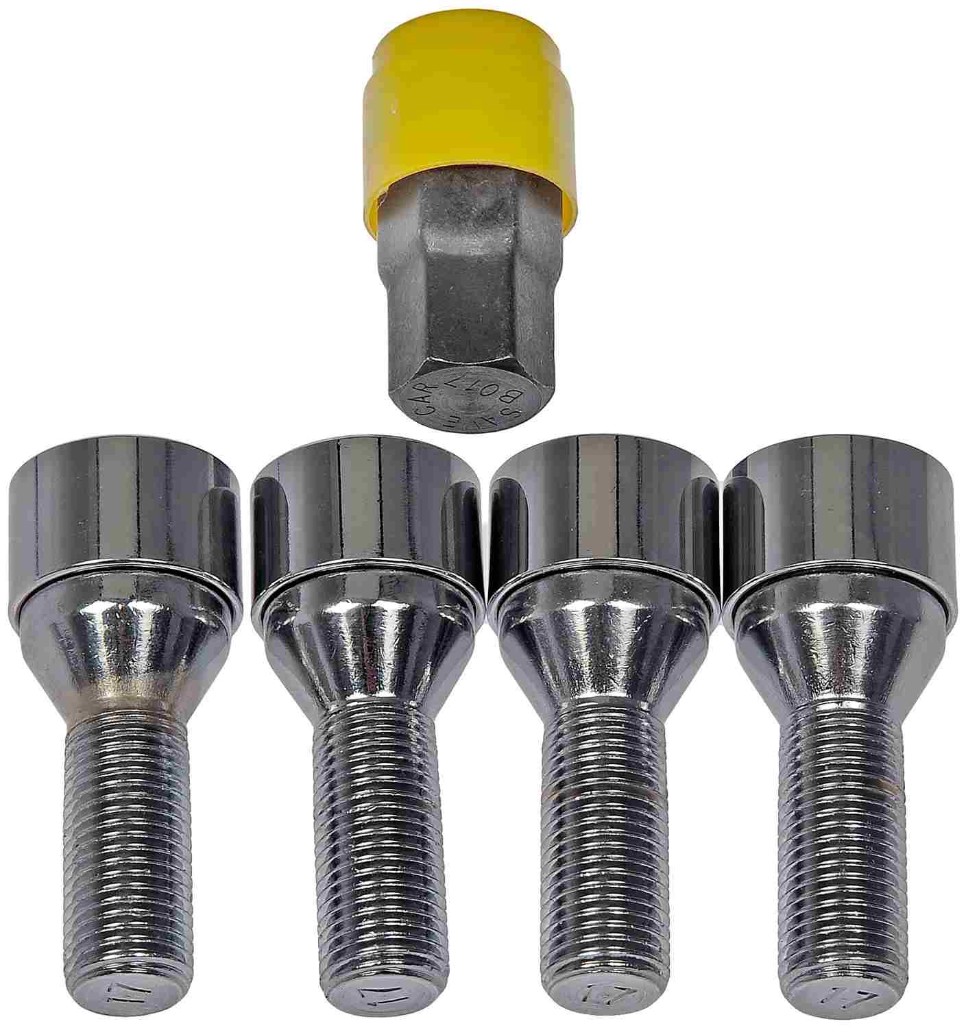 Dorman - Autograde WHEEL LOCK SET 712-391