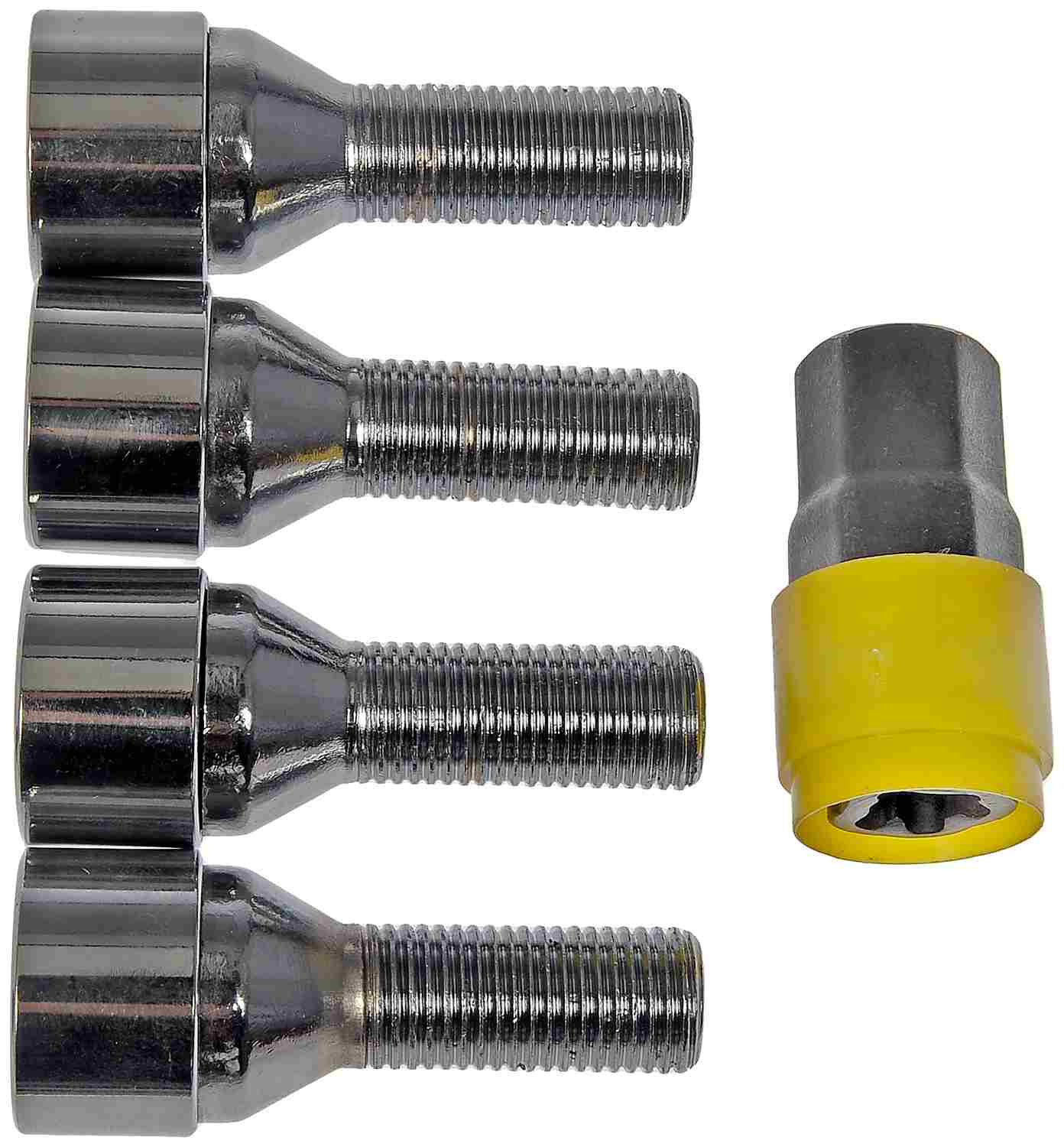 Dorman - Autograde WHEEL LOCK SET 712-391