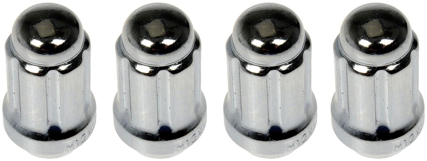 Dorman - Autograde WHEEL LOCK SET 712-415