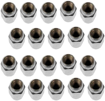 Dorman - Autograde WHEEL LOCK SET 712-544