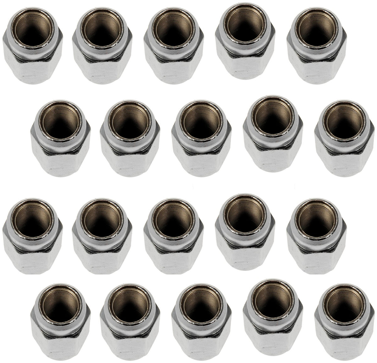 Dorman - Autograde WHEEL LOCK SET 712-544