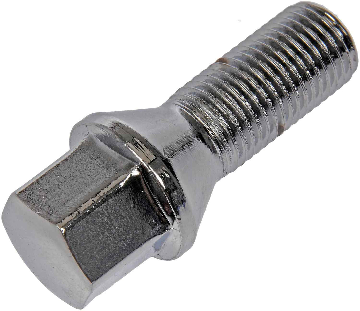 Dorman Autograde Chrome Hex Head Wheel Lug Bolt M14-1.50 for BMW Saab Volkswagen Volvo 712-600