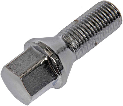 Dorman Autograde Chrome Hex Head Wheel Lug Bolt M14-1.50 for BMW Saab Volkswagen Volvo 712-600