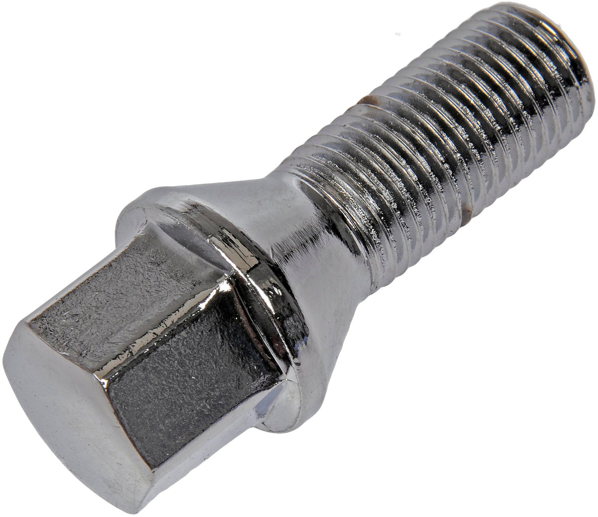 Dorman Autograde Chrome Hex Head Wheel Lug Bolt M14-1.50 for BMW Saab Volkswagen Volvo 712-600