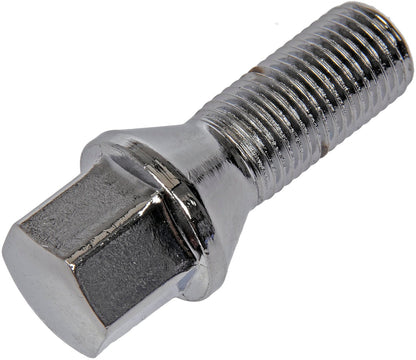 Dorman Autograde Chrome Hex Head Wheel Lug Bolt M14-1.50 for BMW Saab Volkswagen Volvo 712-600