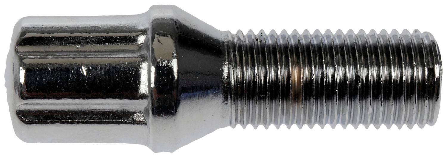 Dorman Chrome Spline Drive Wheel Bolt - M14-1.50