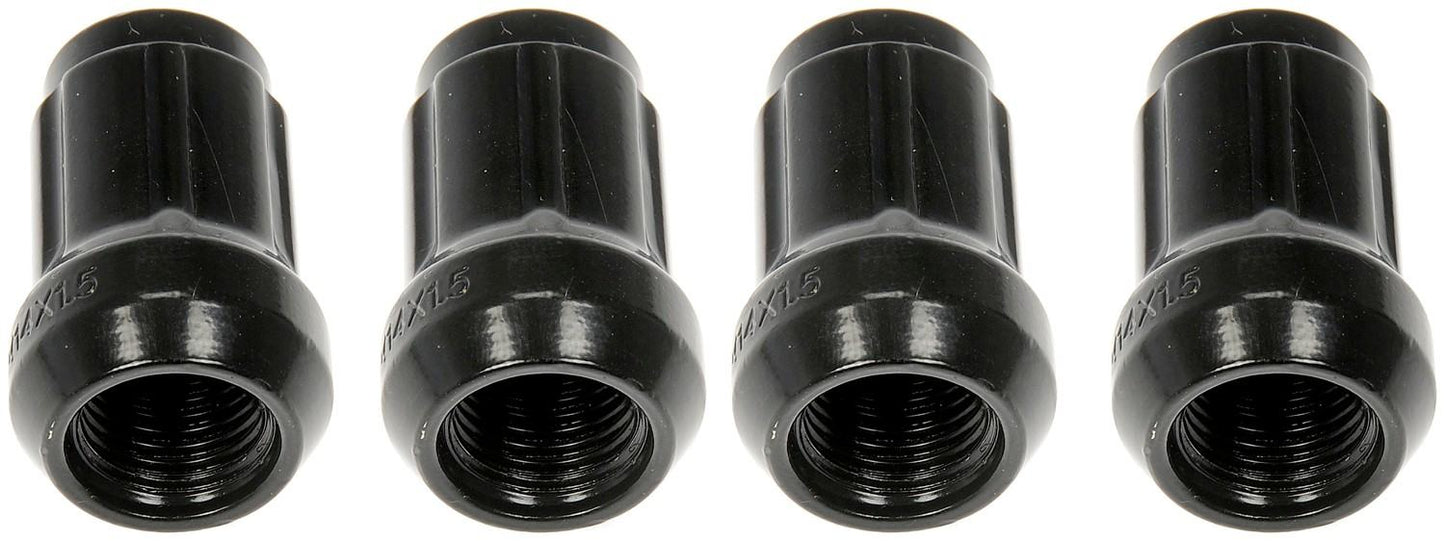 Dorman - Autograde WHEEL LOCK SET 712-616