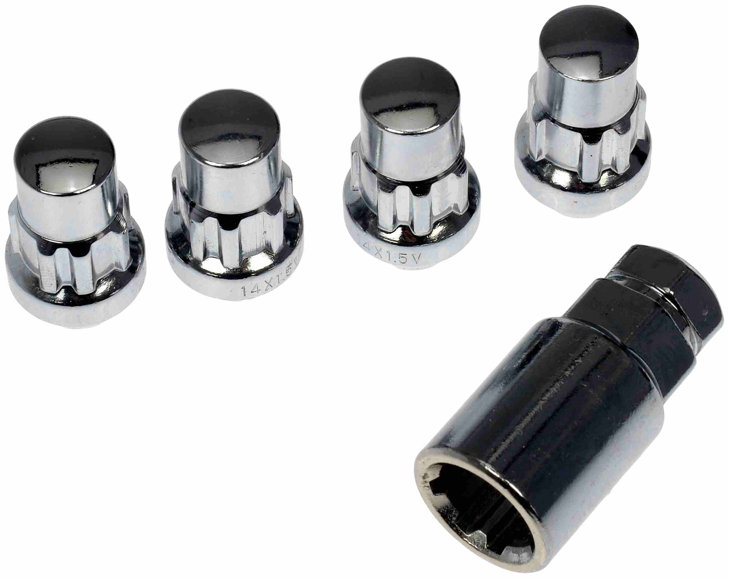 Dorman - Autograde WHEEL LOCK SET 712-628