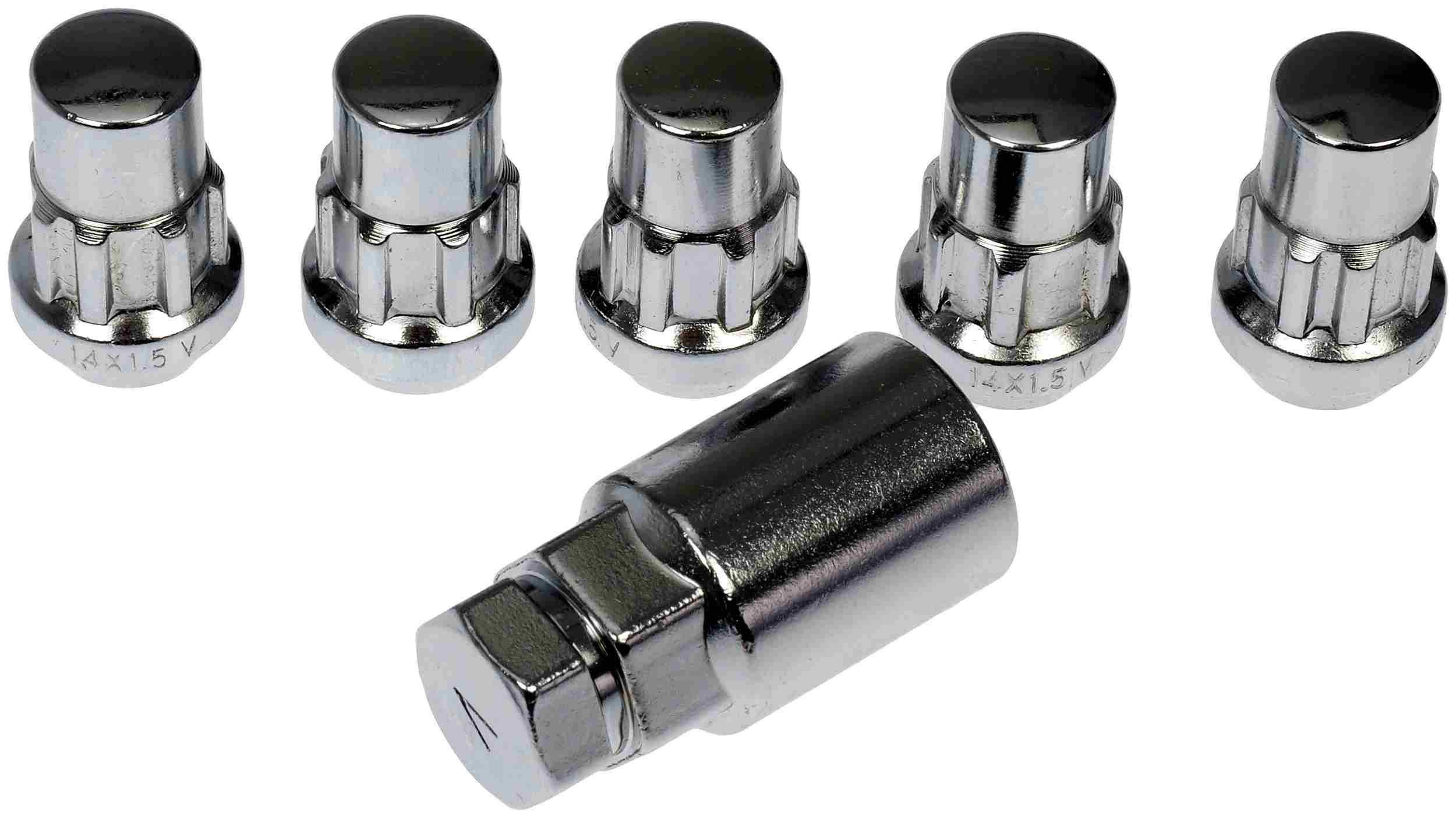 Dorman - Autograde WHEEL LOCK SET 712-628