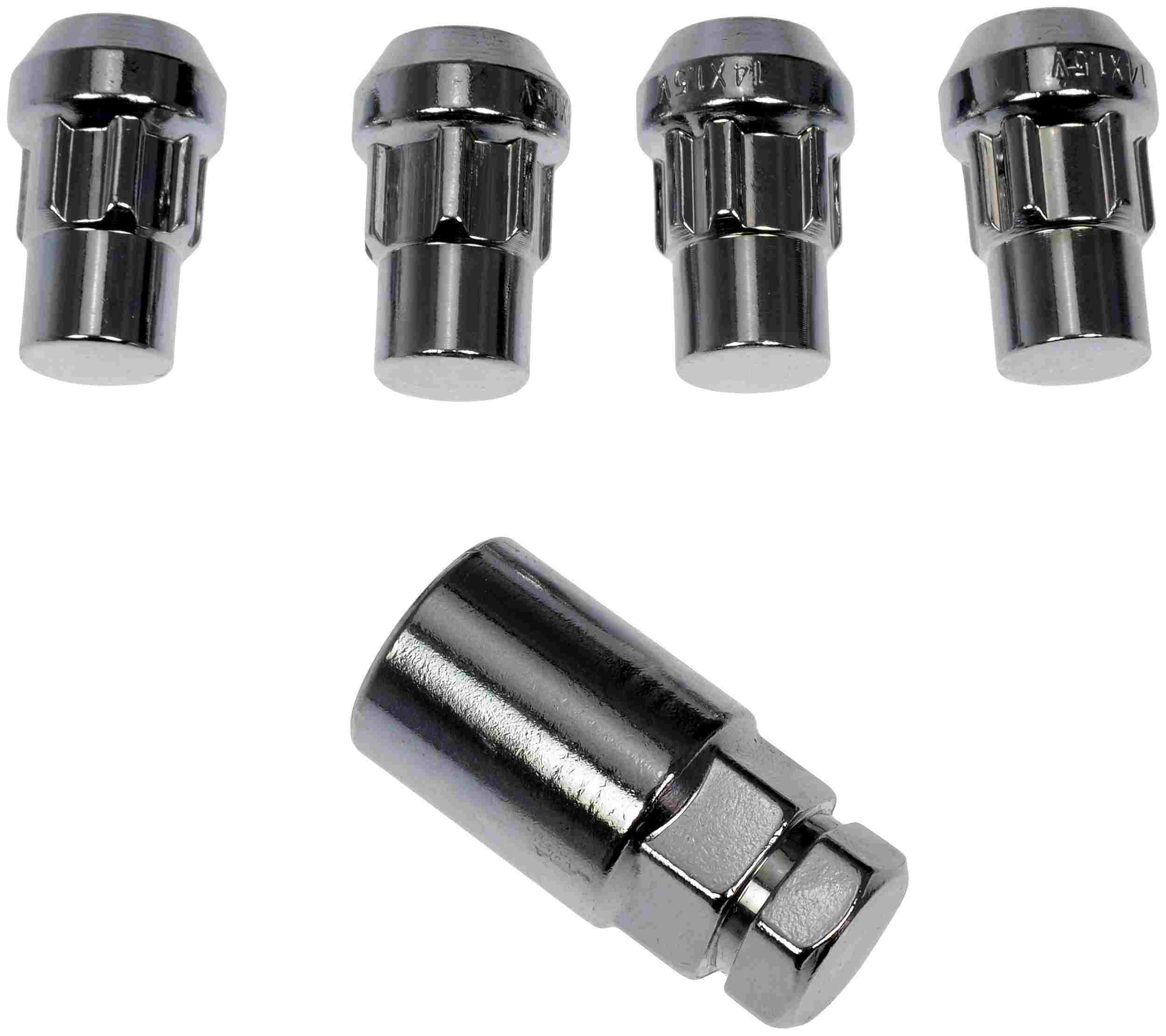 Dorman - Autograde WHEEL LOCK SET 712-628