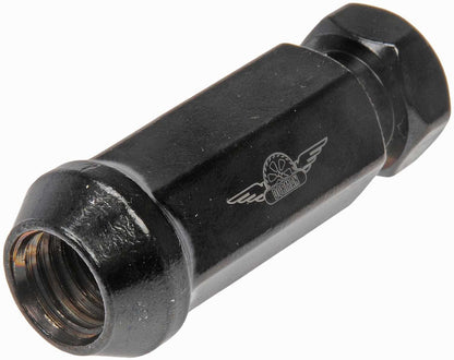Dorman - Autograde PREMIUM CHROME LUG NUTS 712-645AXL